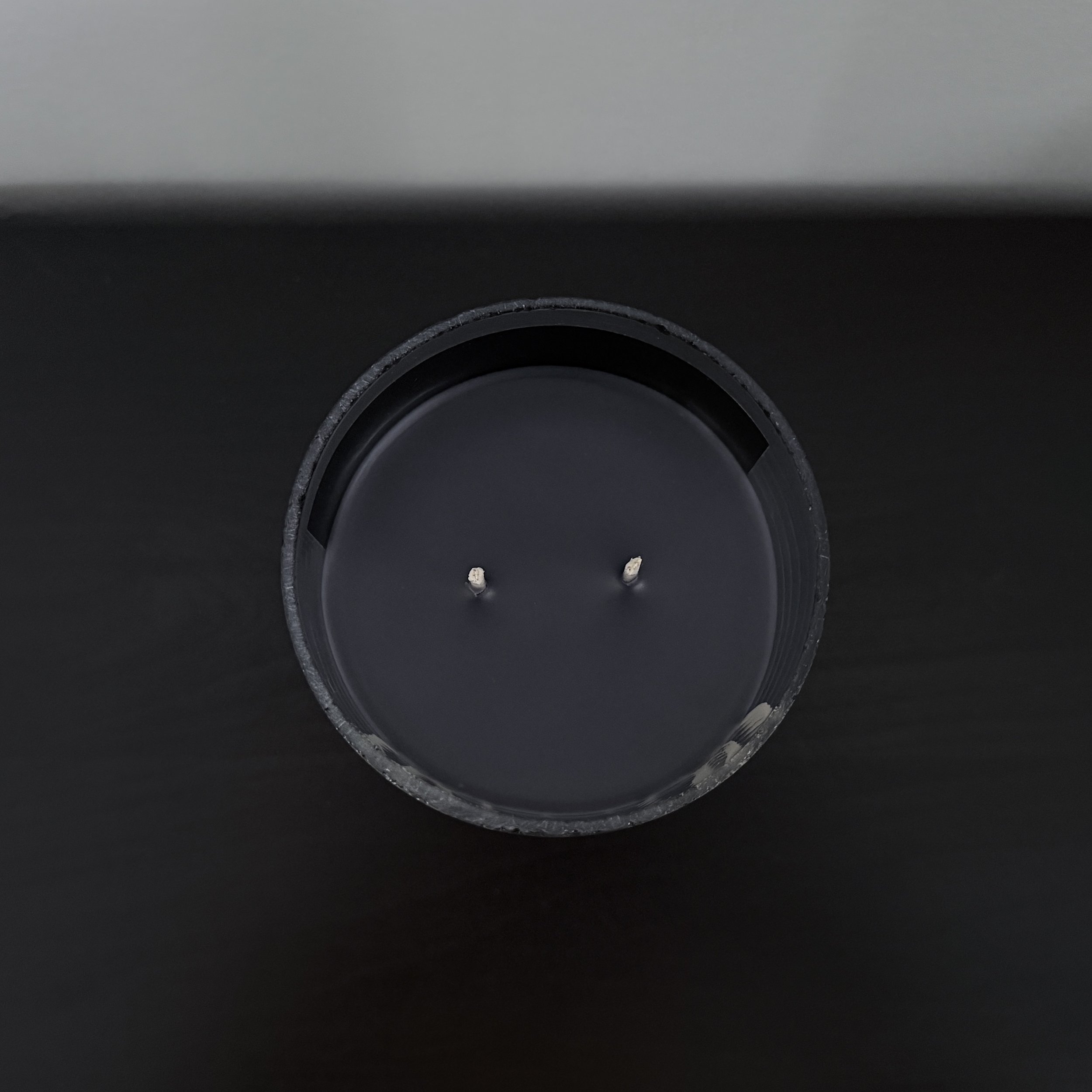 stagg jr kentucky straight bourbon whiskey upcycled bourbon bottle soy candle