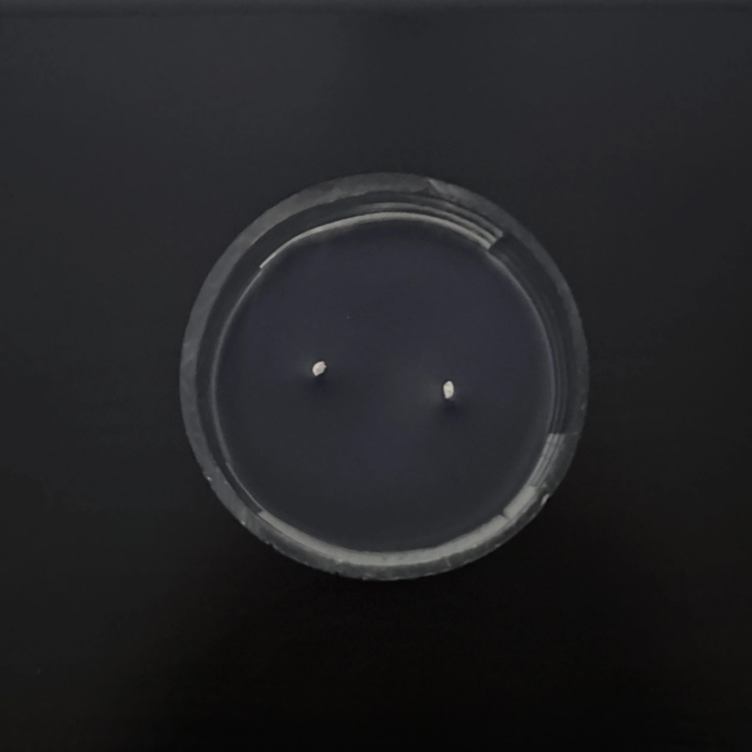 henry mckenna 10 year upcycled bourbon bottle soy candle