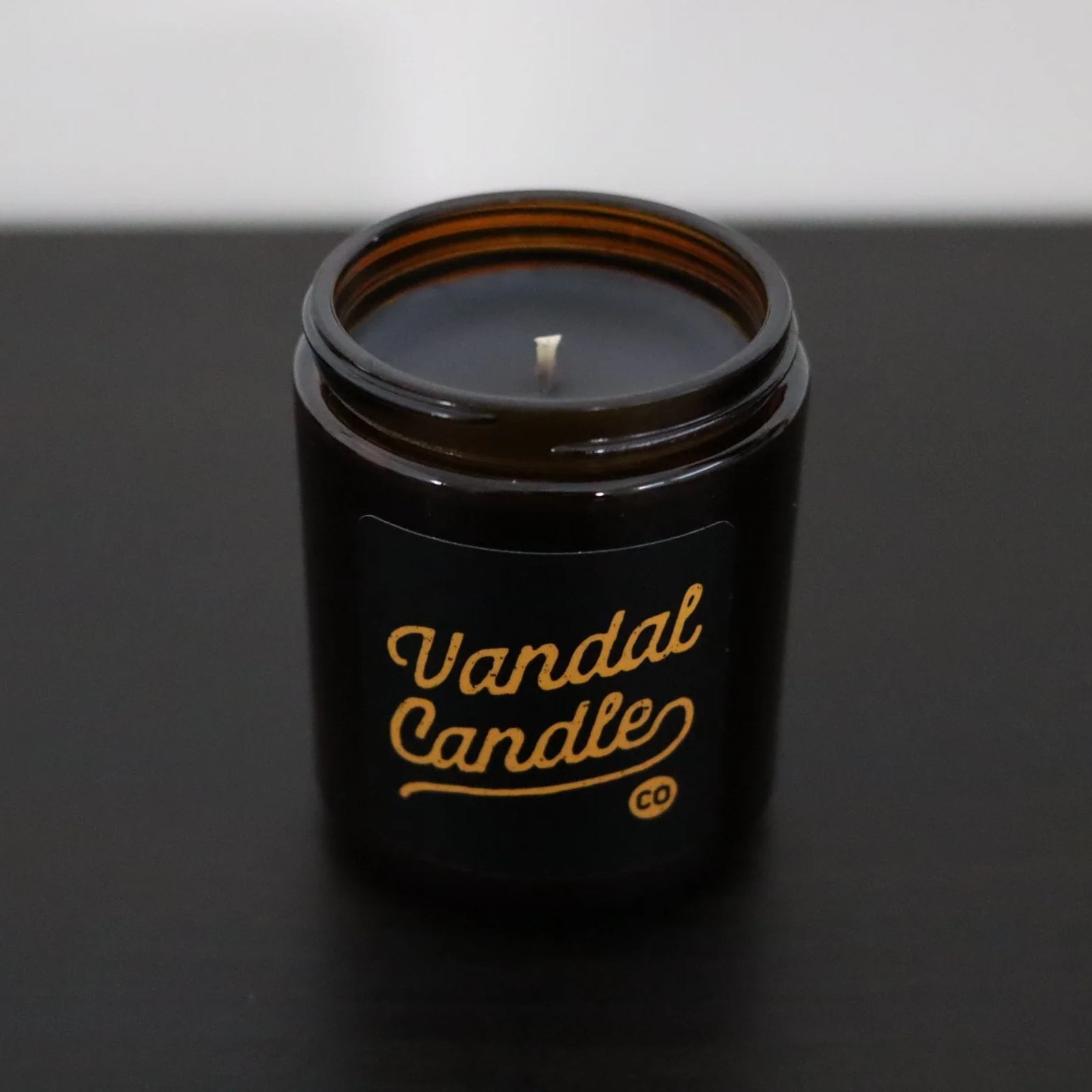 original 8 oz candle