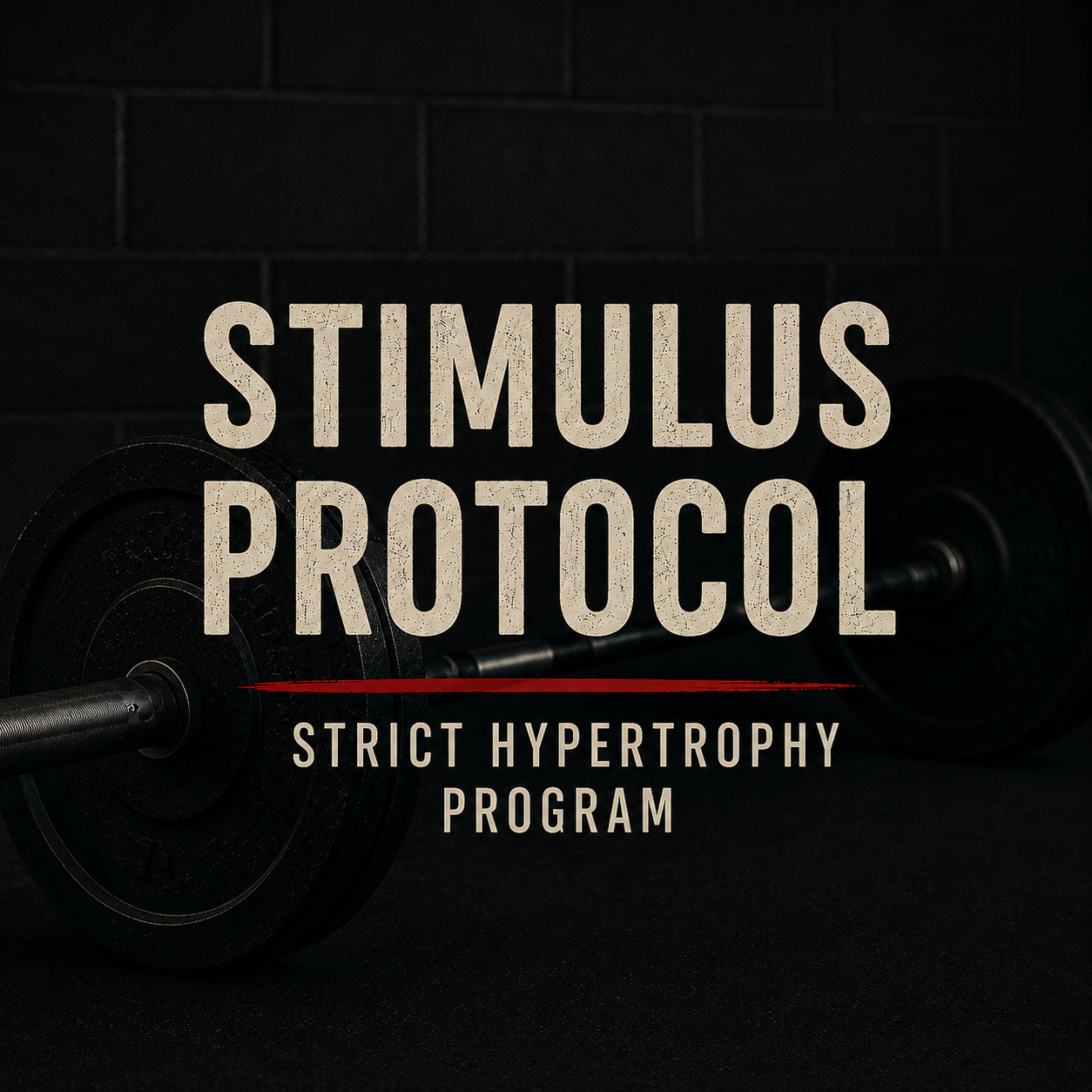 The Stimulus Protocol