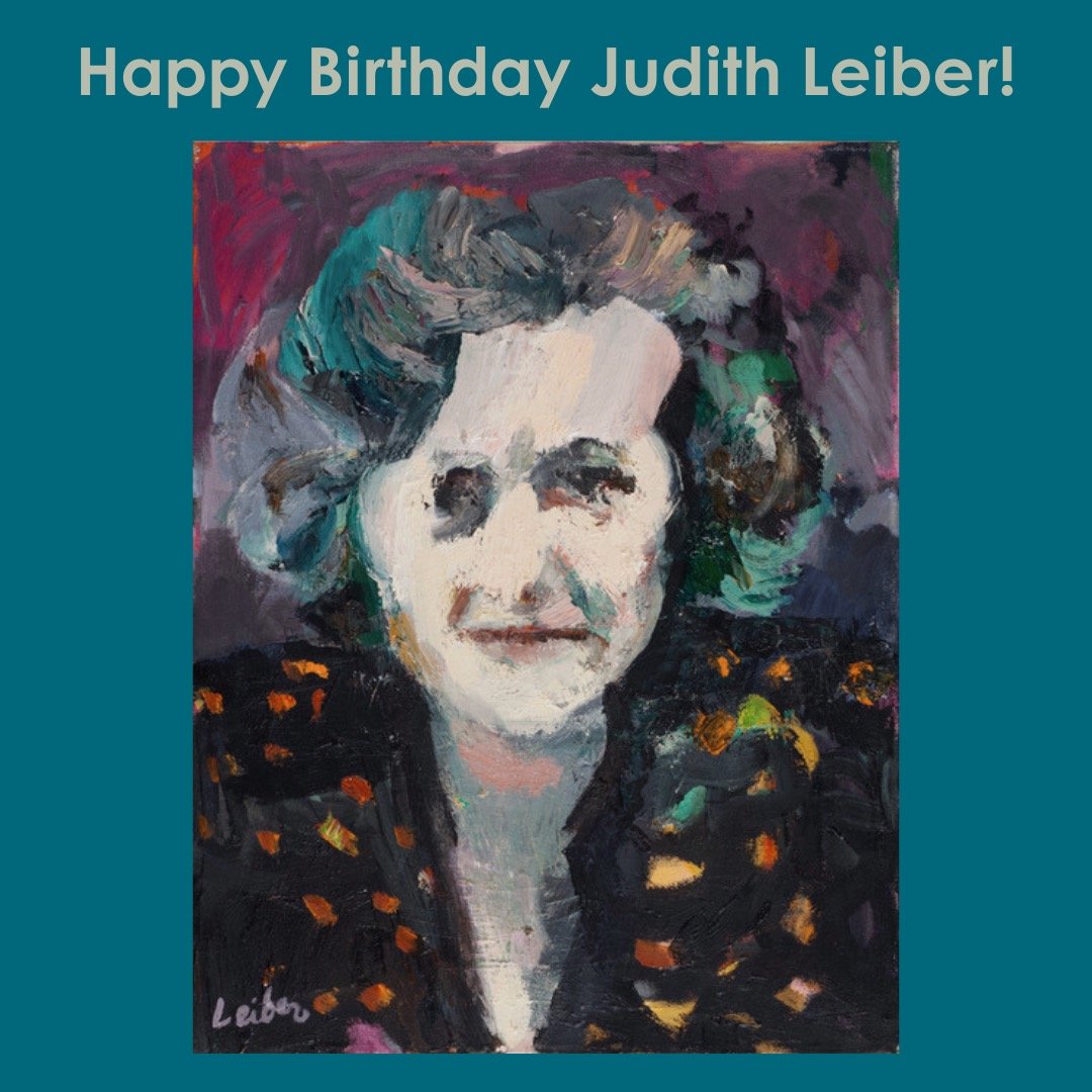 Happy Birthday, Judith Leiber!
Born in Budapest, Hungary, on January 11, 1921, Judit Pető grew up surrounded by beauty, culture, and exquisite handbags, treasures her father brought home from the West for her mother. Those objects of beauty would qui