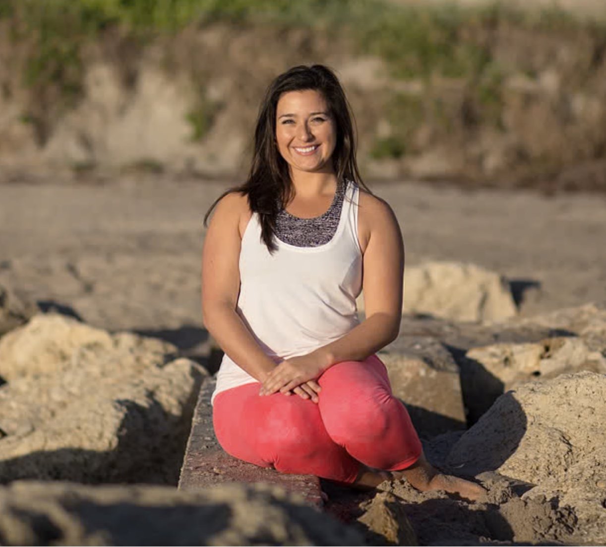 Morning Yoga & Sound Bath with Erica Velasquez 