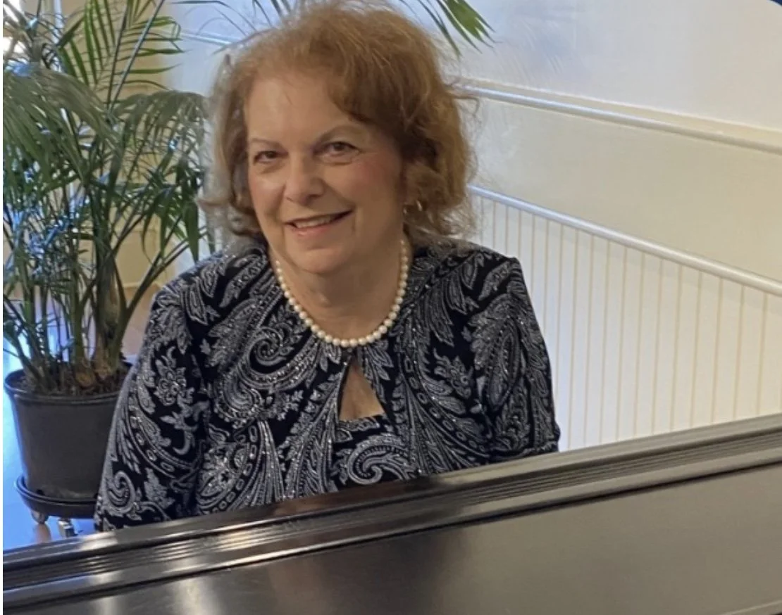 An Afternoon of Classical Piano with acclaimed pianist Anne Tedesco