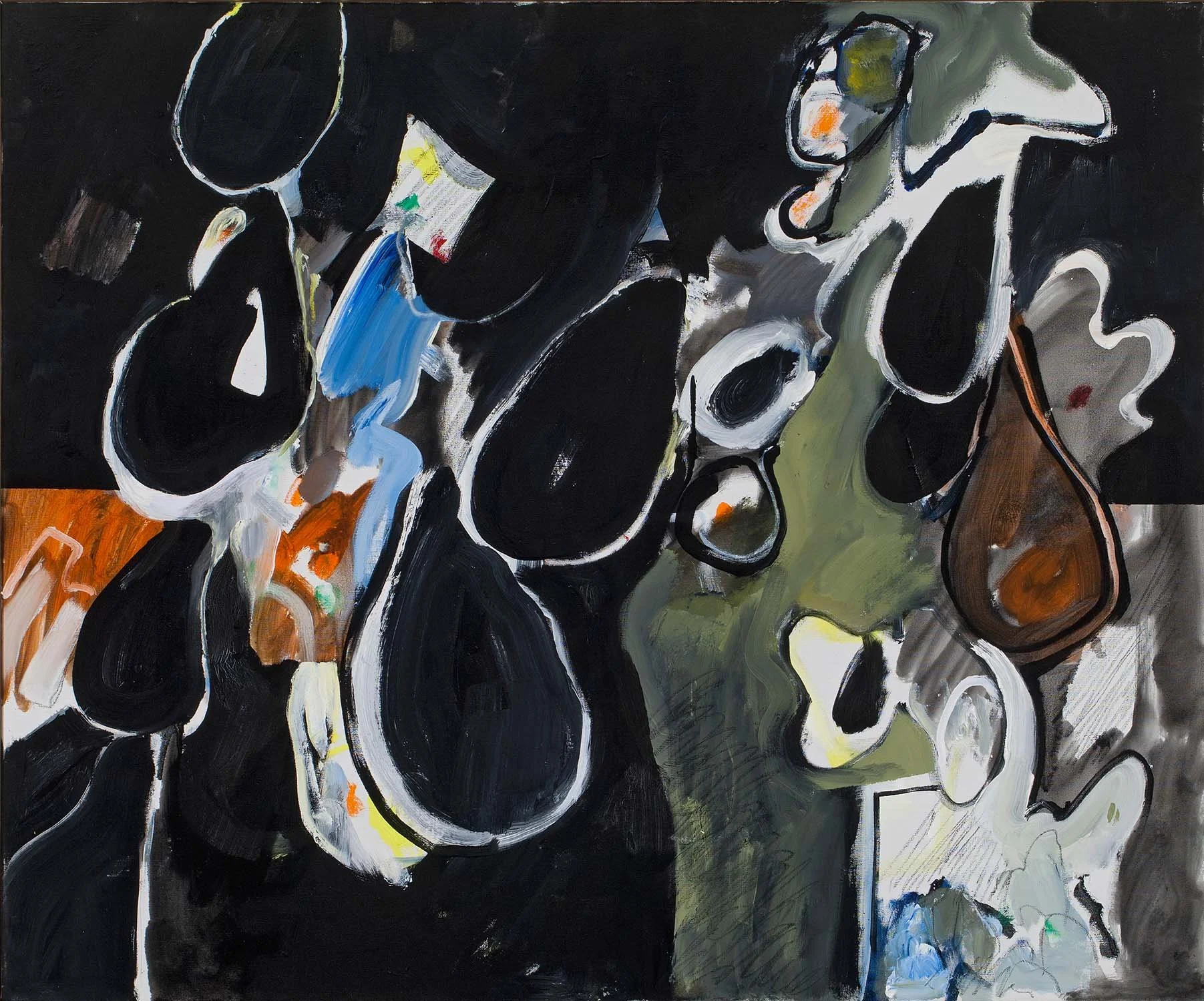 Untrammeled Gourds, 2011