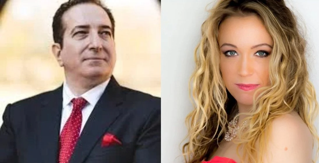 Viva Verdi ~ Opera in the Leiber Sculpture Garden