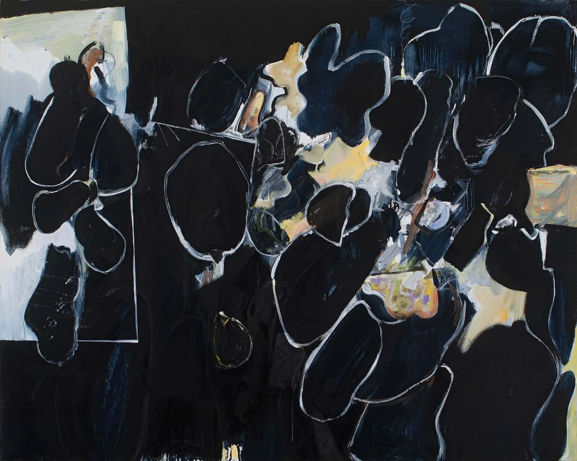 An Ever So Slight Pull at the Heartstrings, 2011