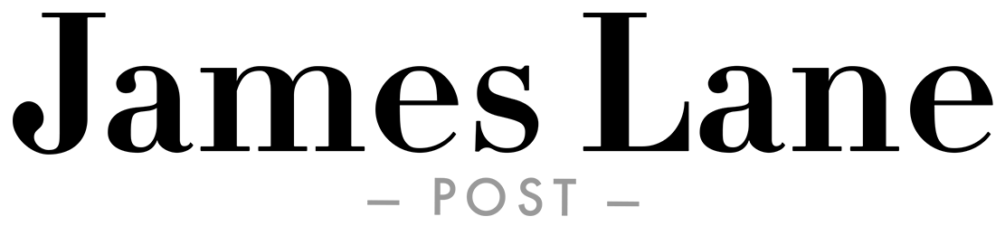 James Lane Post logo
