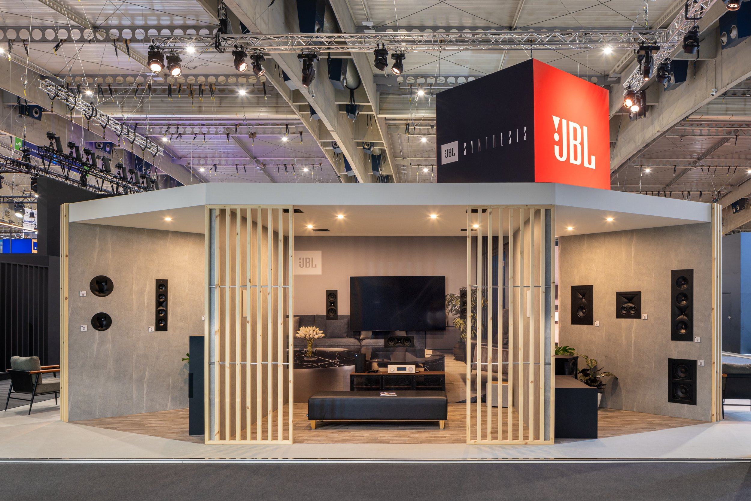 ISE 2025