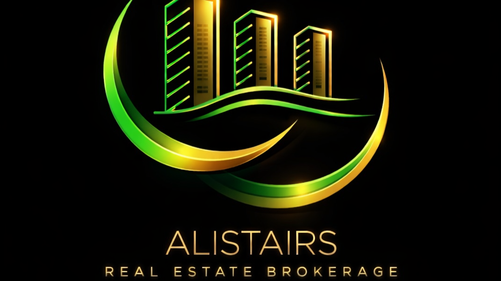 ALISTAIRS R-ESTATE BROKERAGE