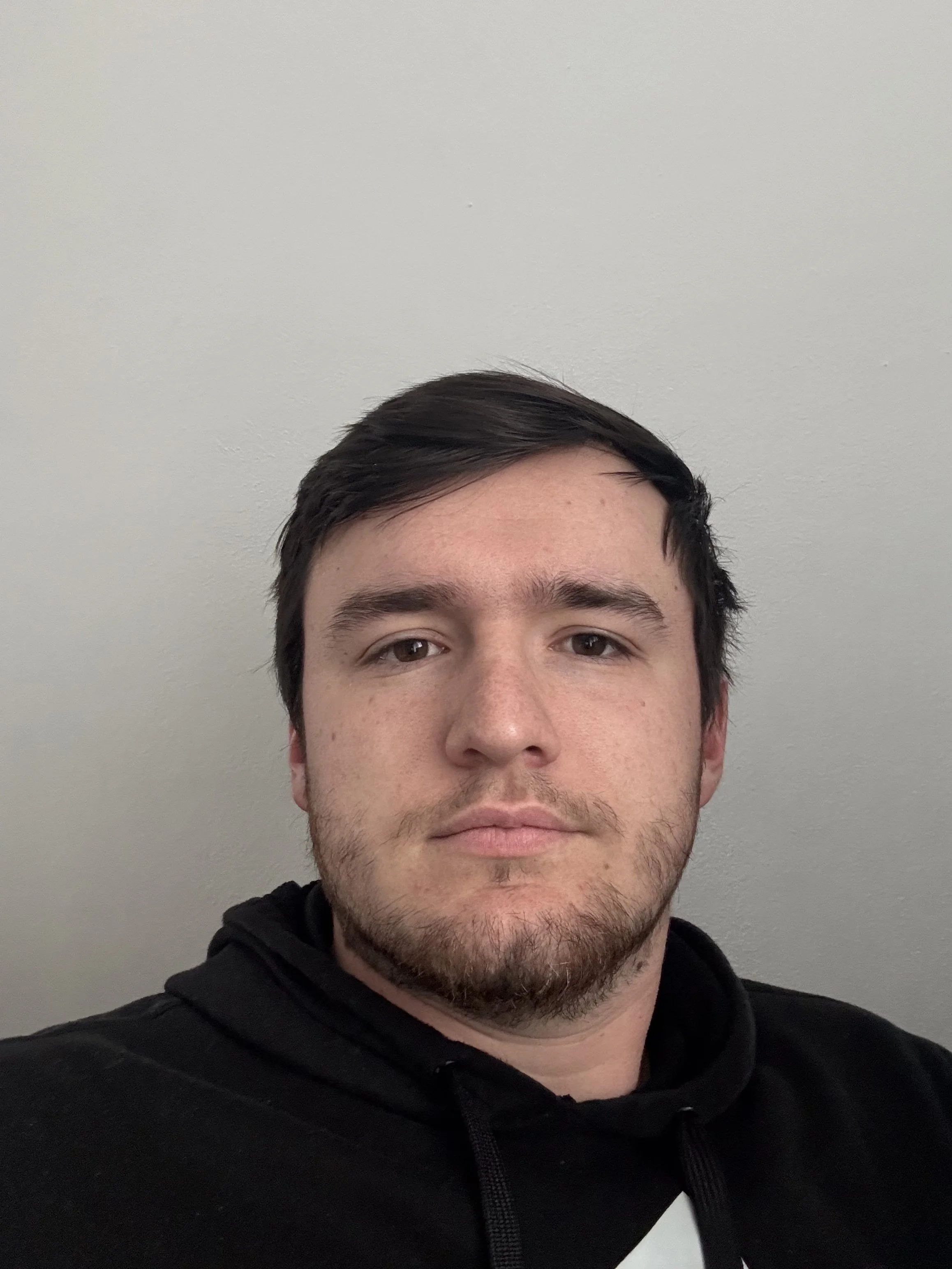 Blake Pilkington, Field Engineer