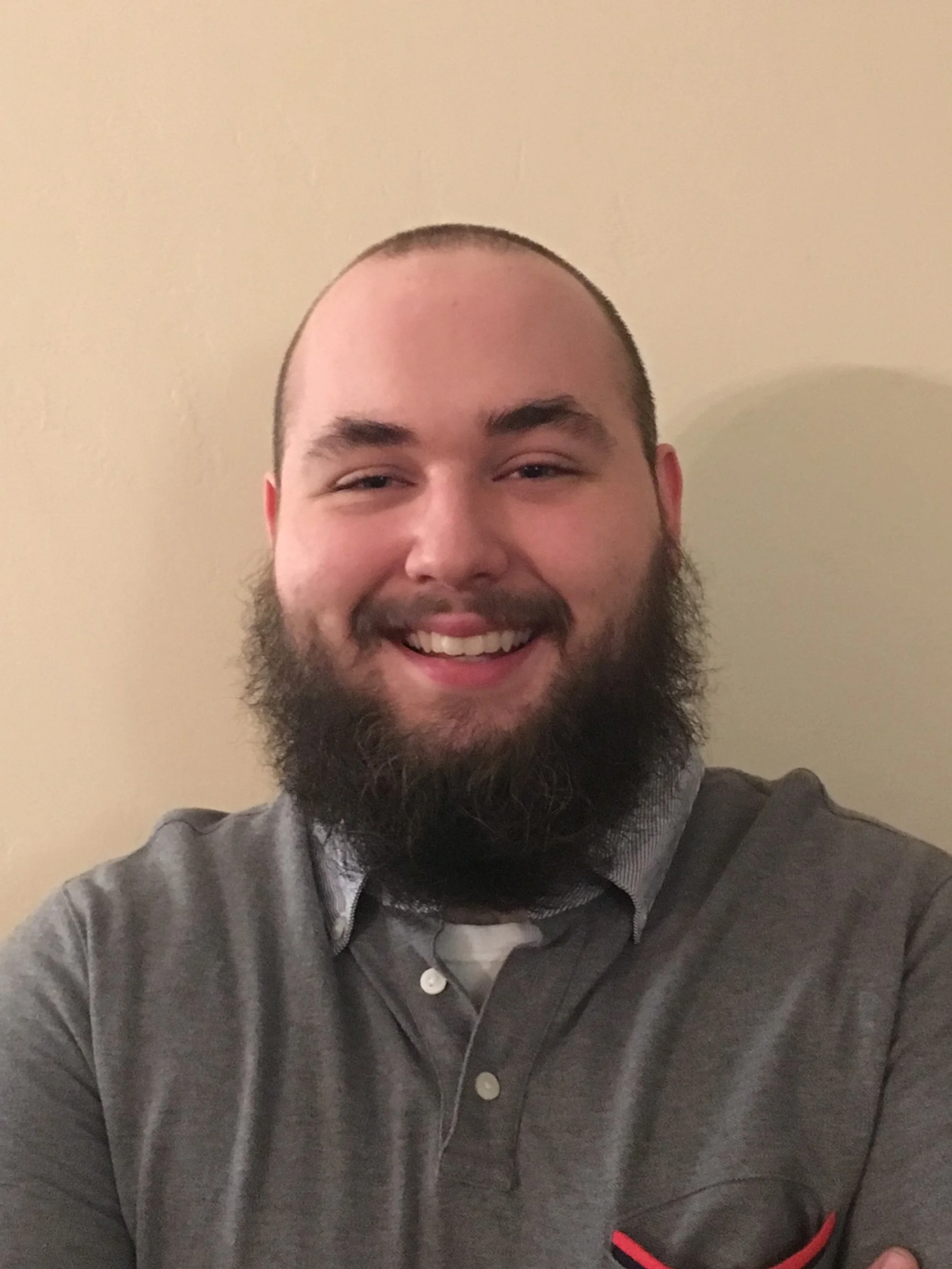 Cyrus Shikoski, Field Engineer