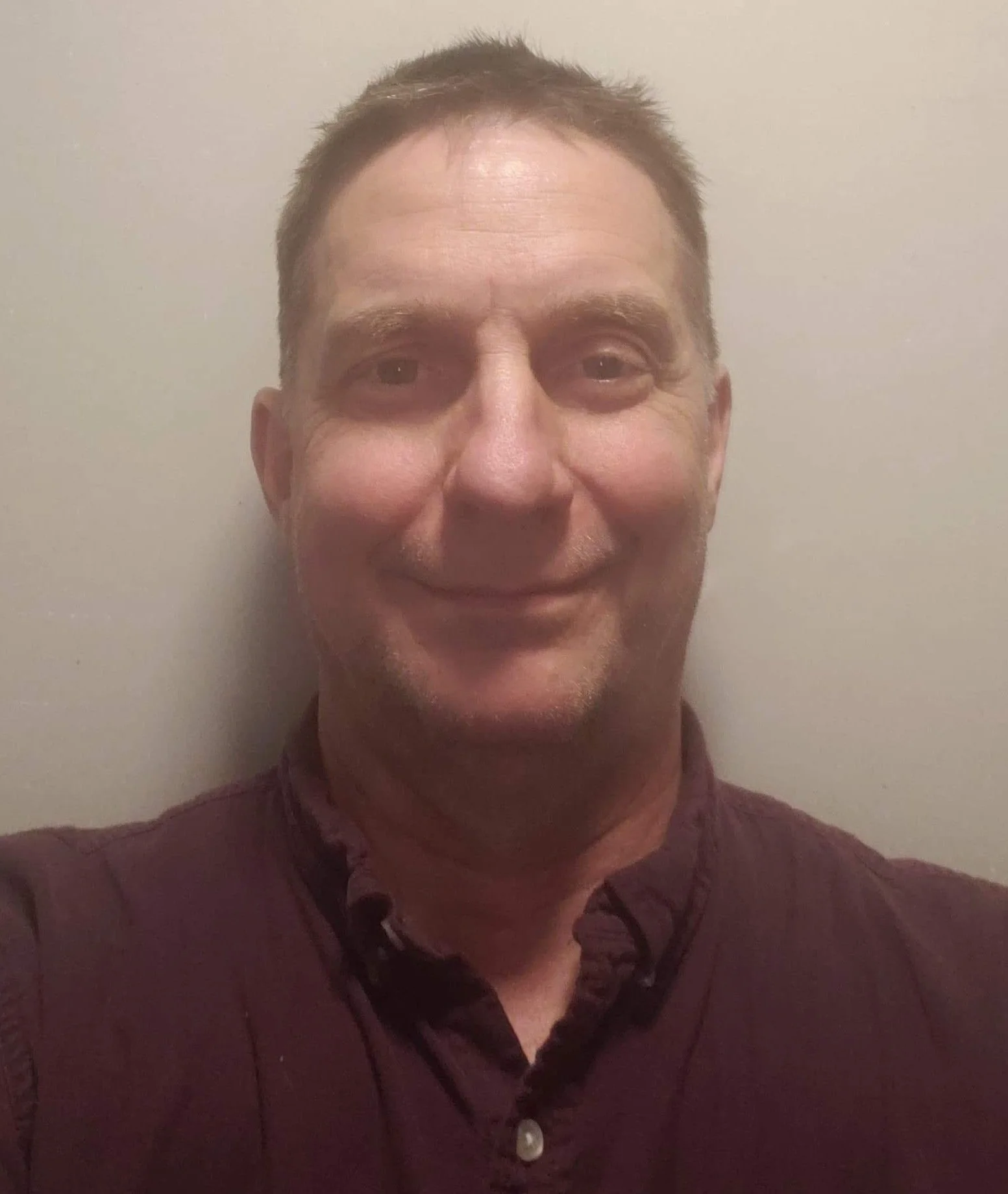 Ronald Smith, Field Engineer