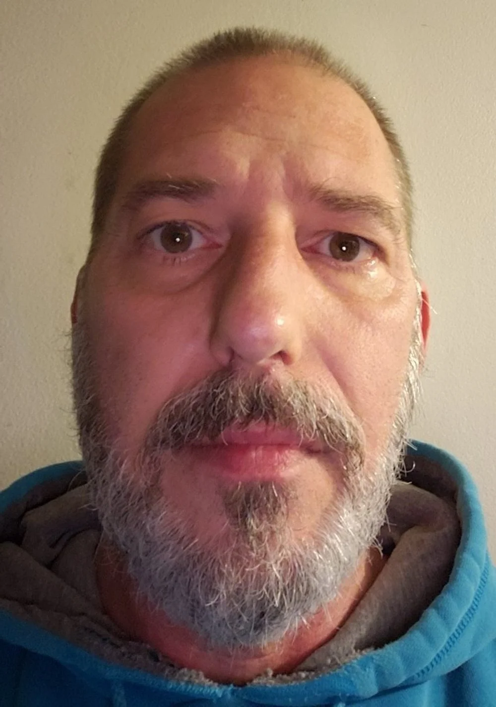 James Smith, Field Engineer