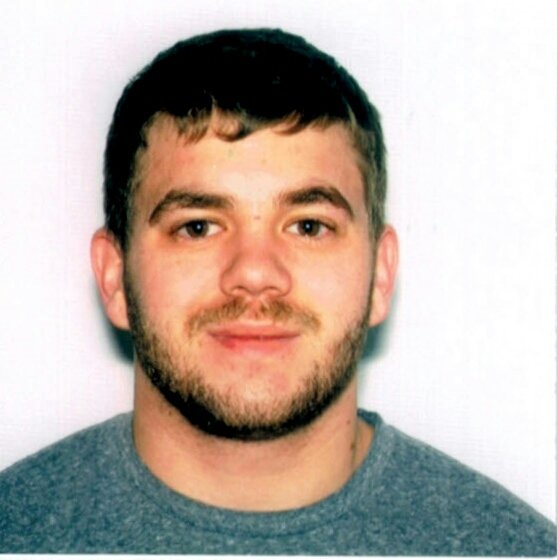 Josh Linck, Field Engineer