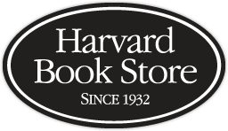 Harvard Bookstore, Cambridge, MA