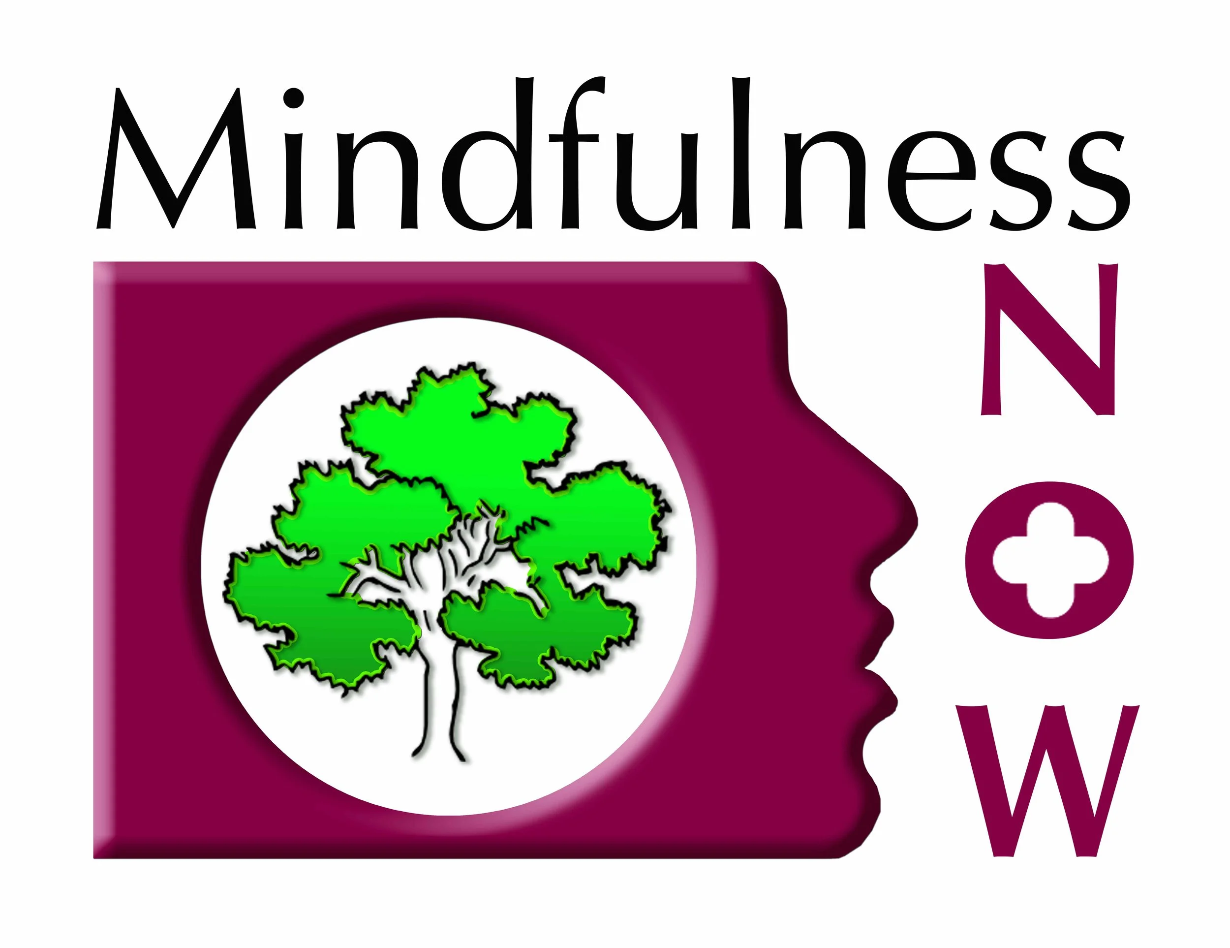 Mindfulness Now 8‑Week Programme