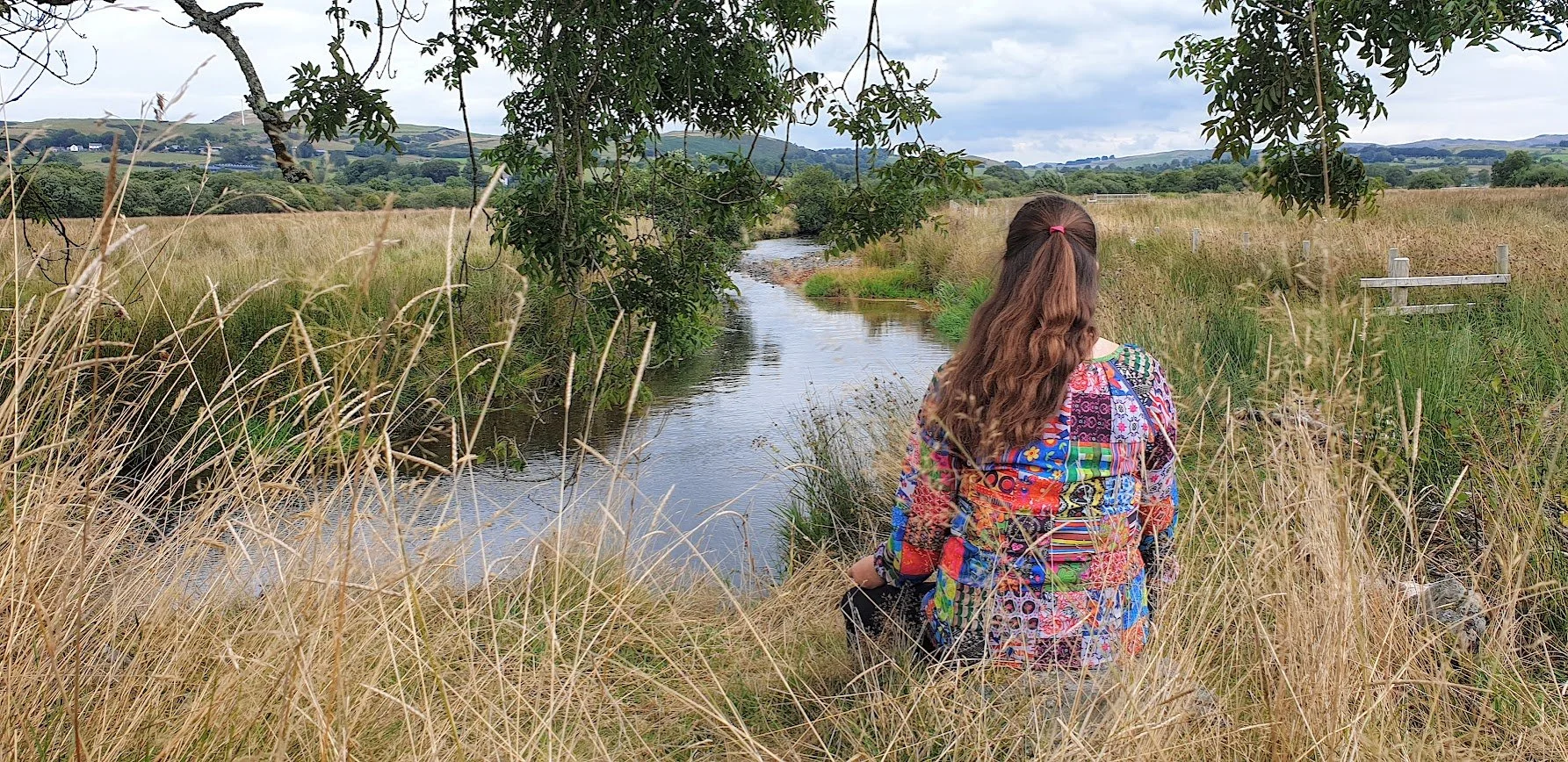 Embracing the Enchantress 8-Week Course