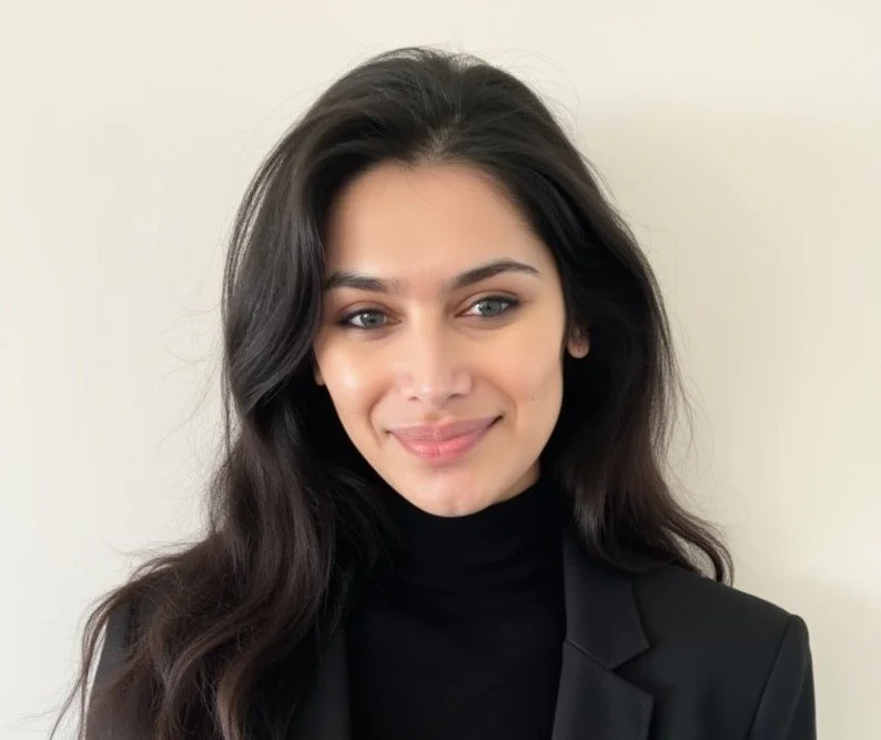 Holly Solomon Headshot