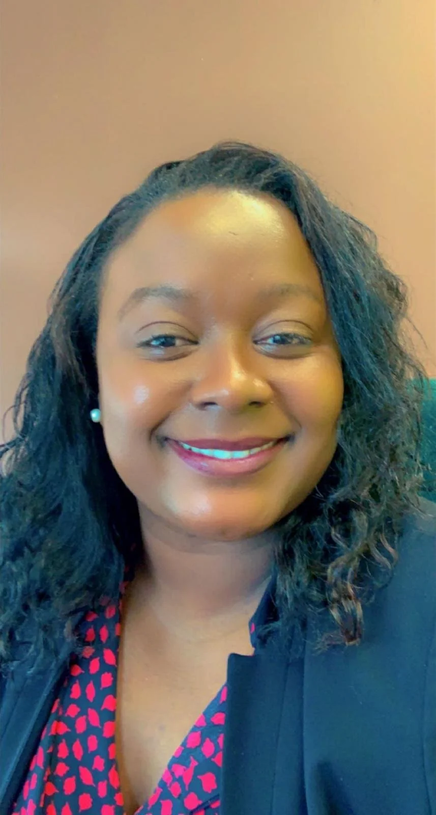 Dr. Ayeisha Collymore,