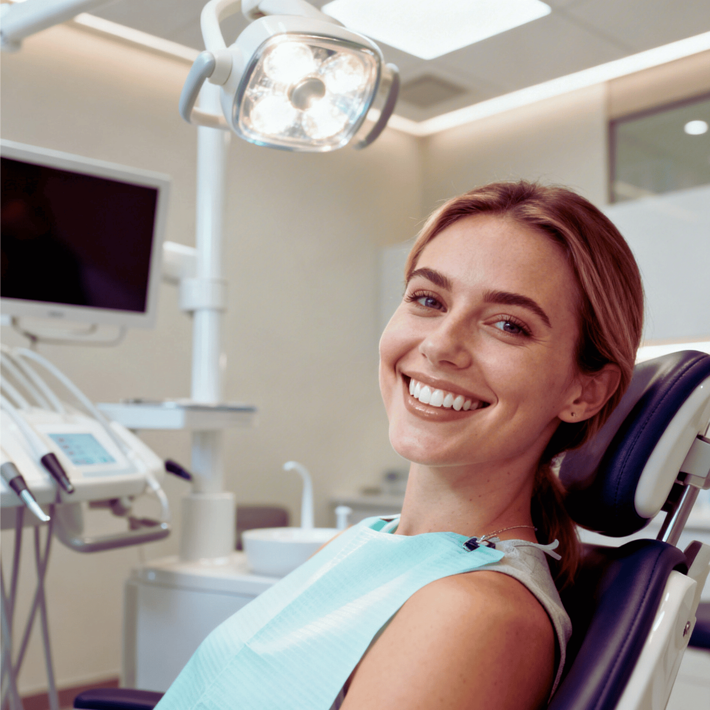 Cosmetic Dentistry