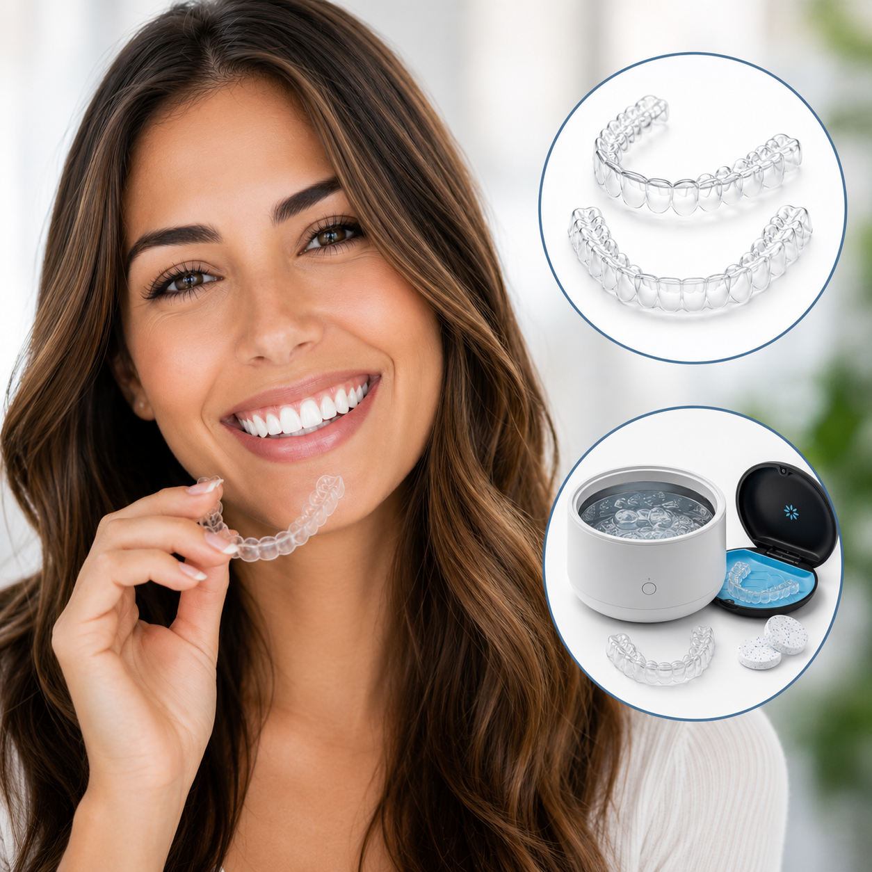 Orthodontics