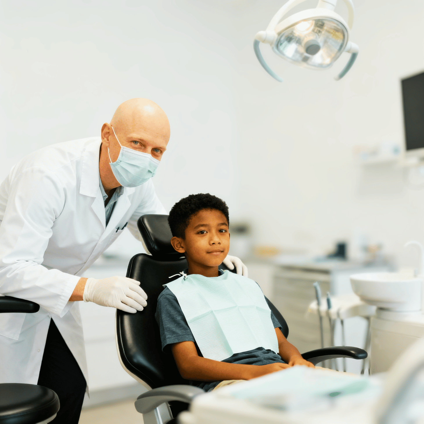 Children's Dentistry