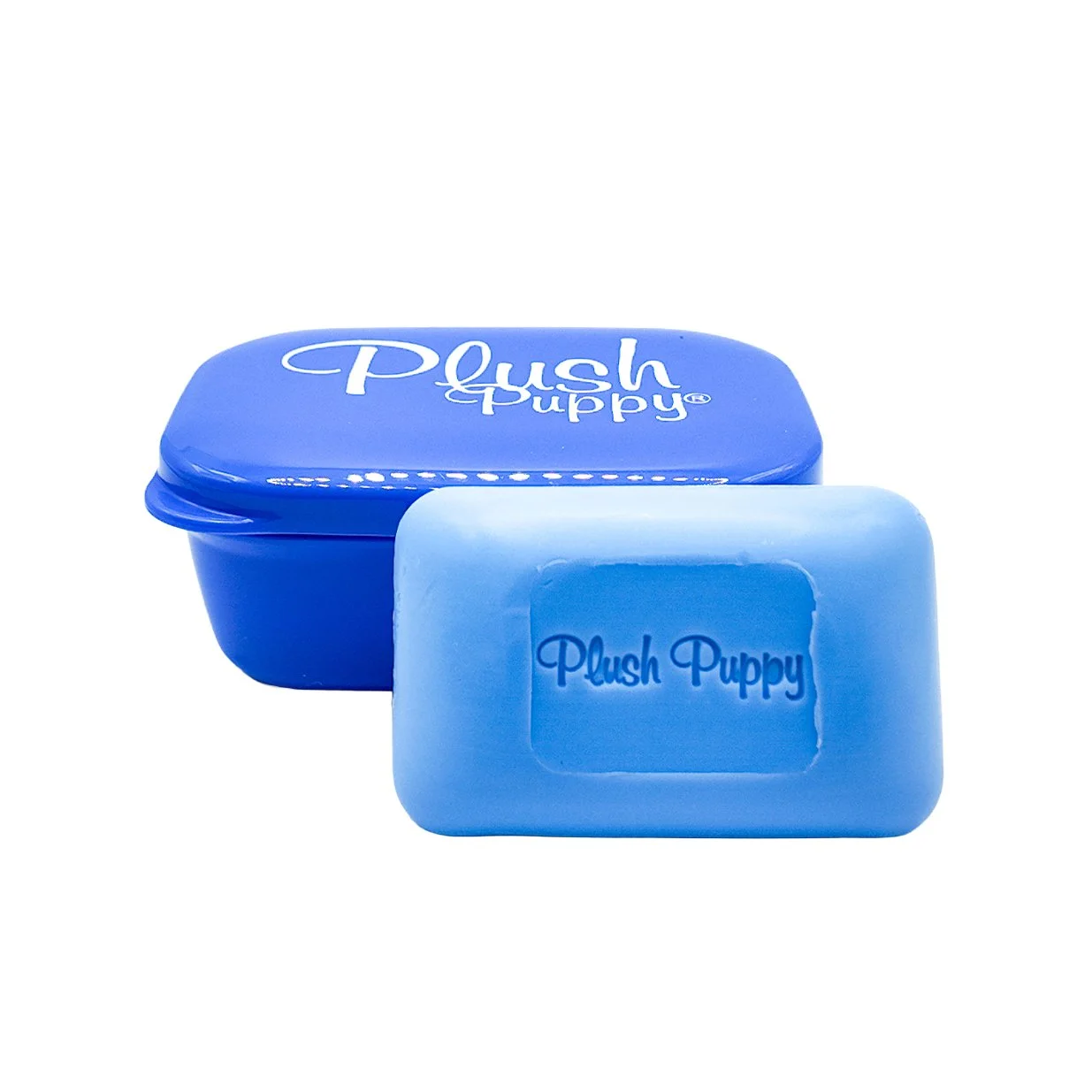 Wonder Block with Soap Container
