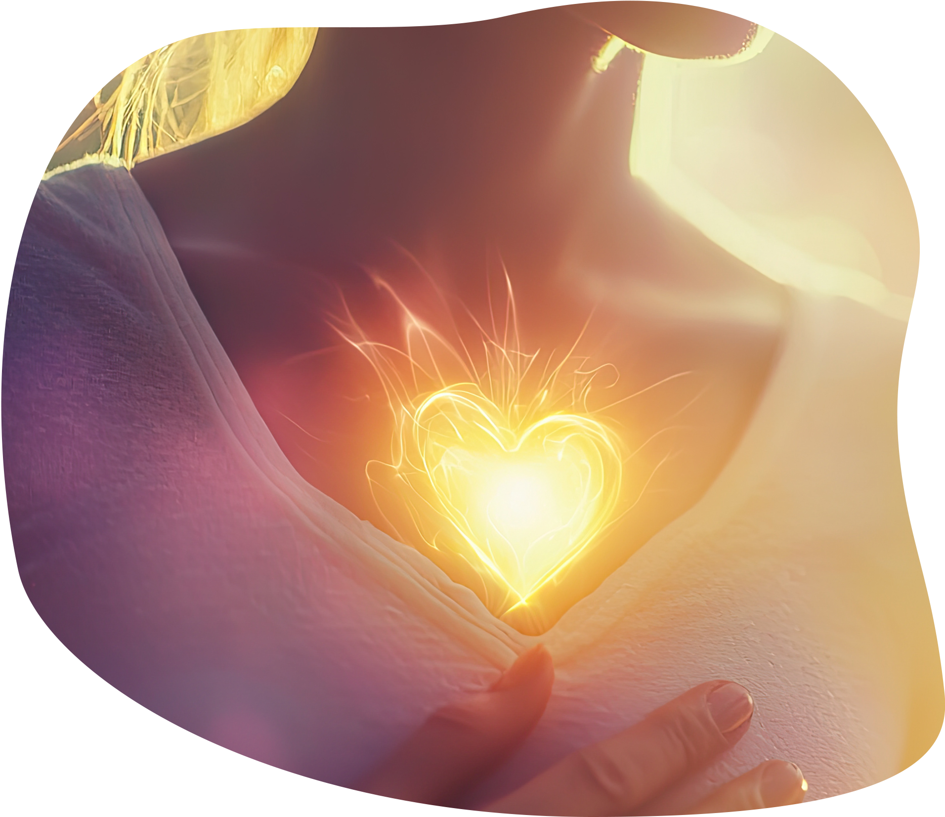 Can You Control Your Emotions? What Your Nervous System Is Really Trying to Tell You