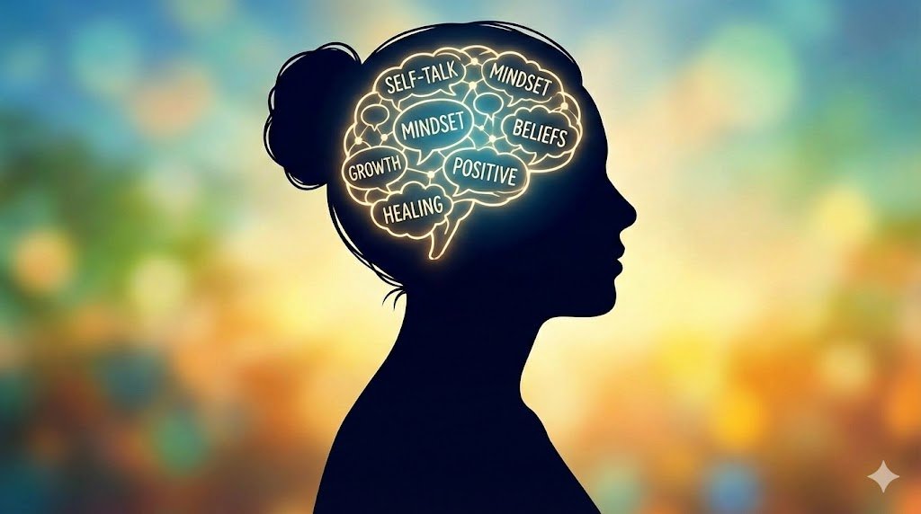 How The Way You Speak Affects Your Mental Health