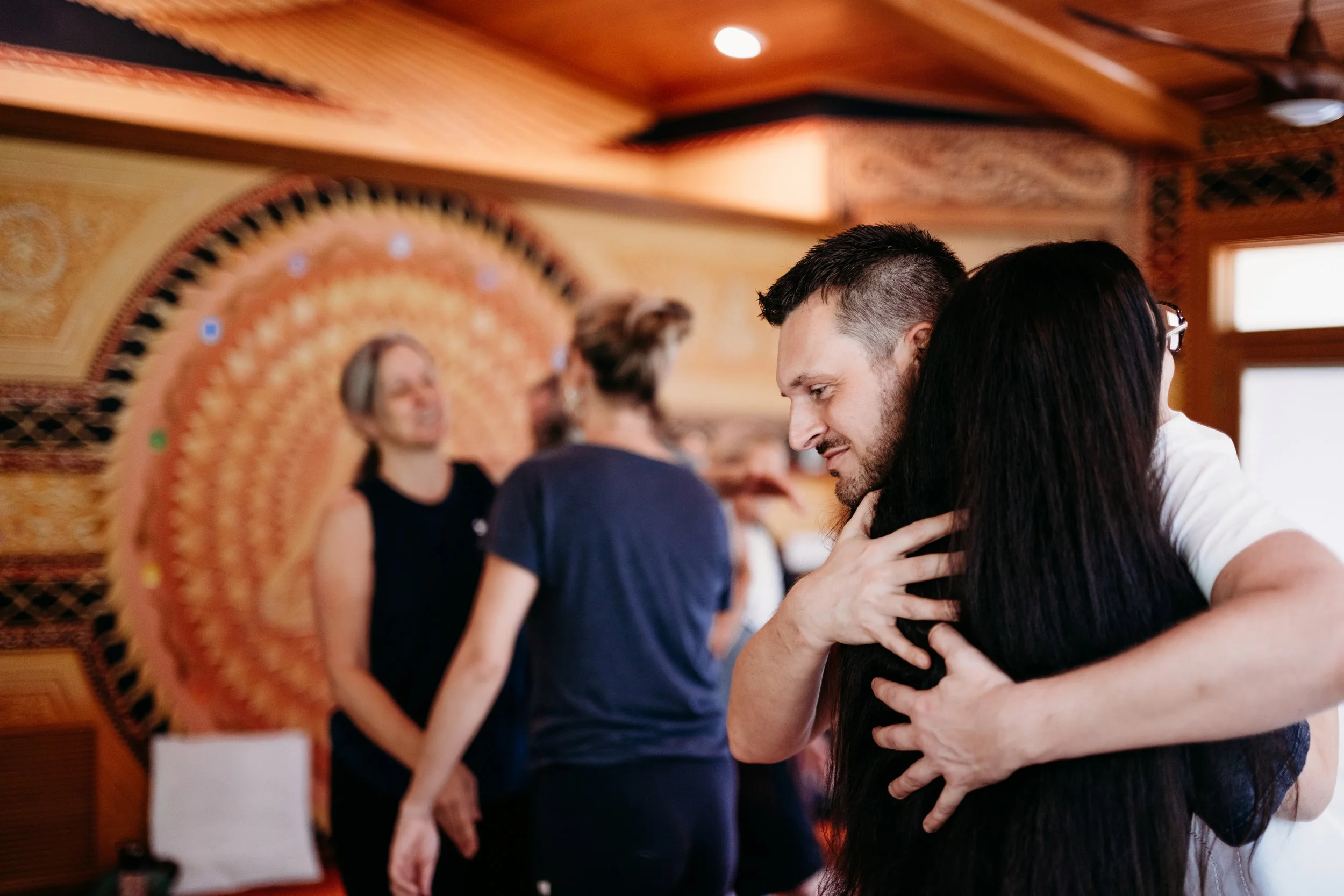 Group Breathwork Journey 