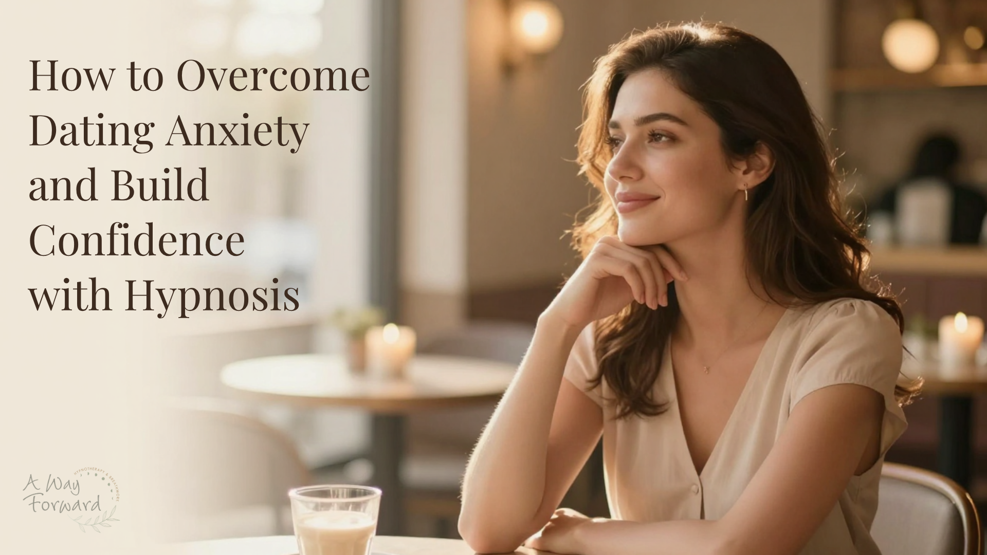 How to Overcome Dating Anxiety and Build Confidence with Hypnosis