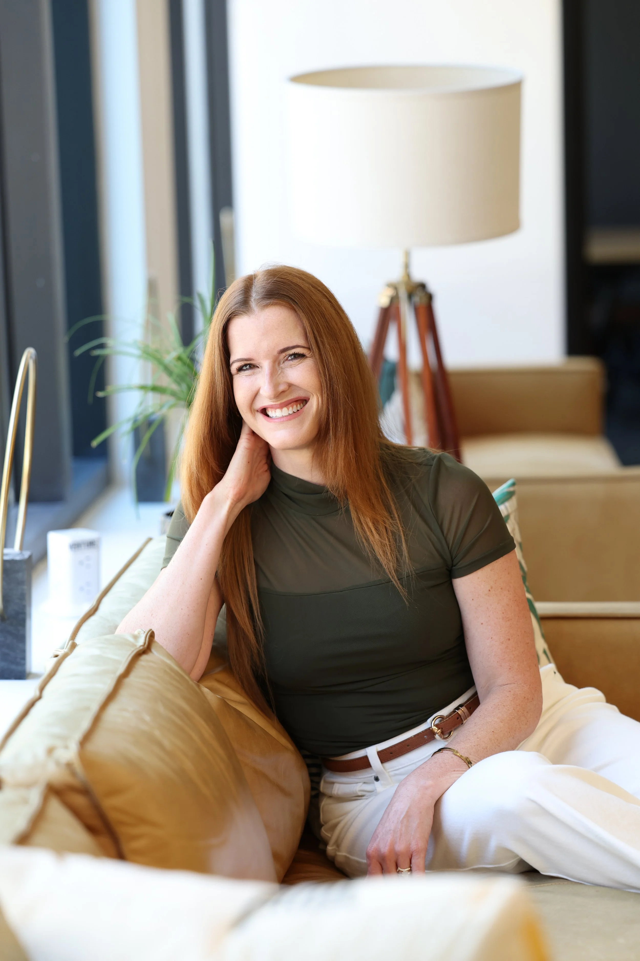 Secure is the New Sexy (Free Virtual Event for Women)