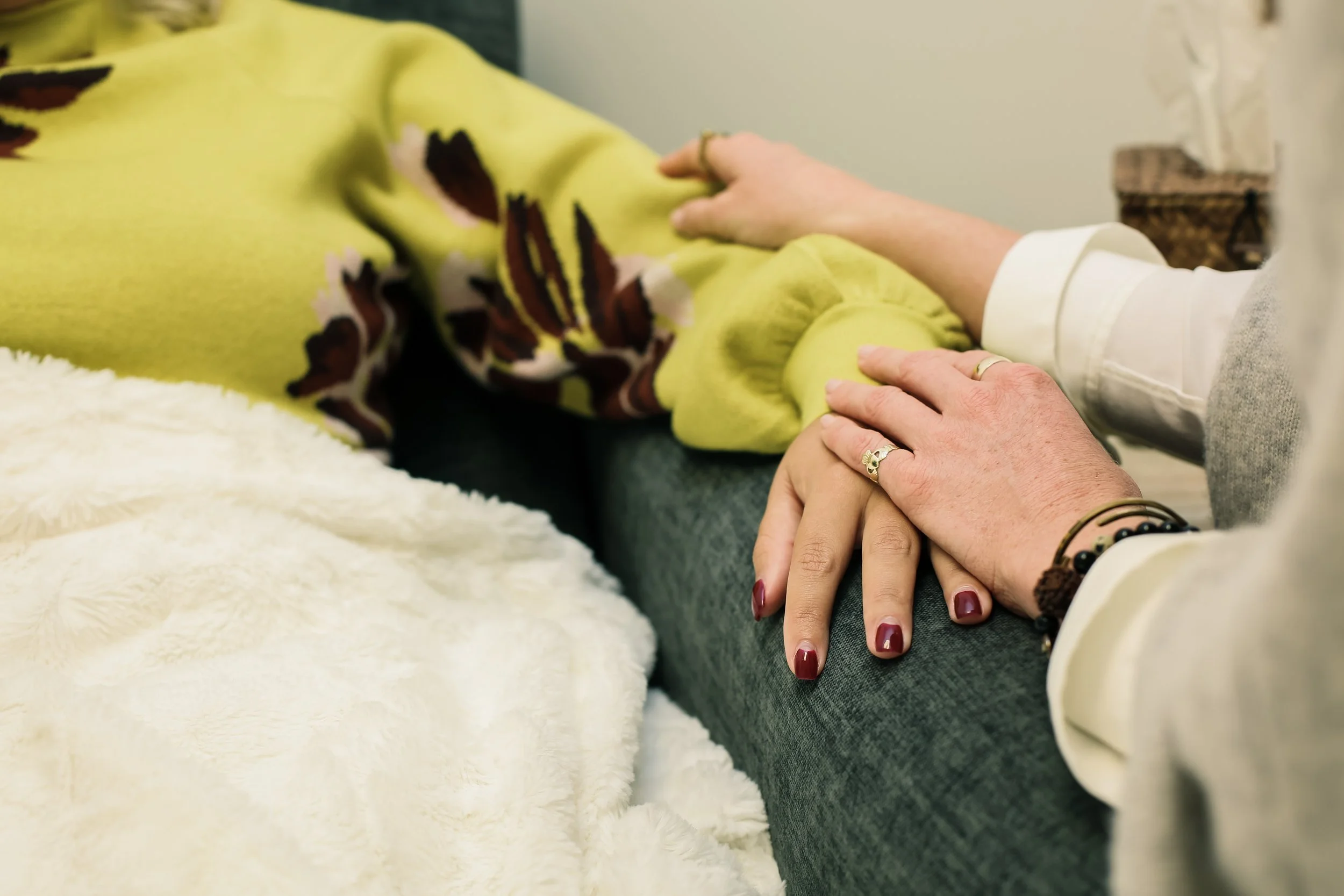 Can Hypnotherapy Help Me? What Clinical Hypnosis Can (and Can't) Do