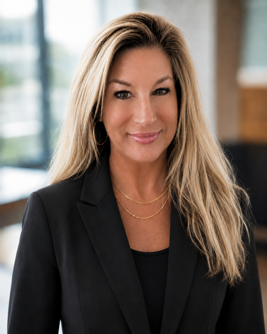 Jennifer Adams, Advanced Clinical Transpersonal Hypnotherapist at A Way Forward in Orlando, FL