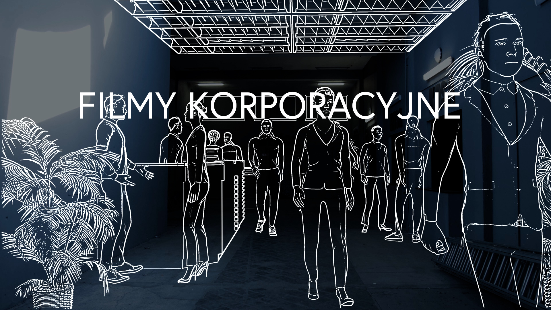 Kliknij i obejrzyj nasze produkcje korporacyjne.