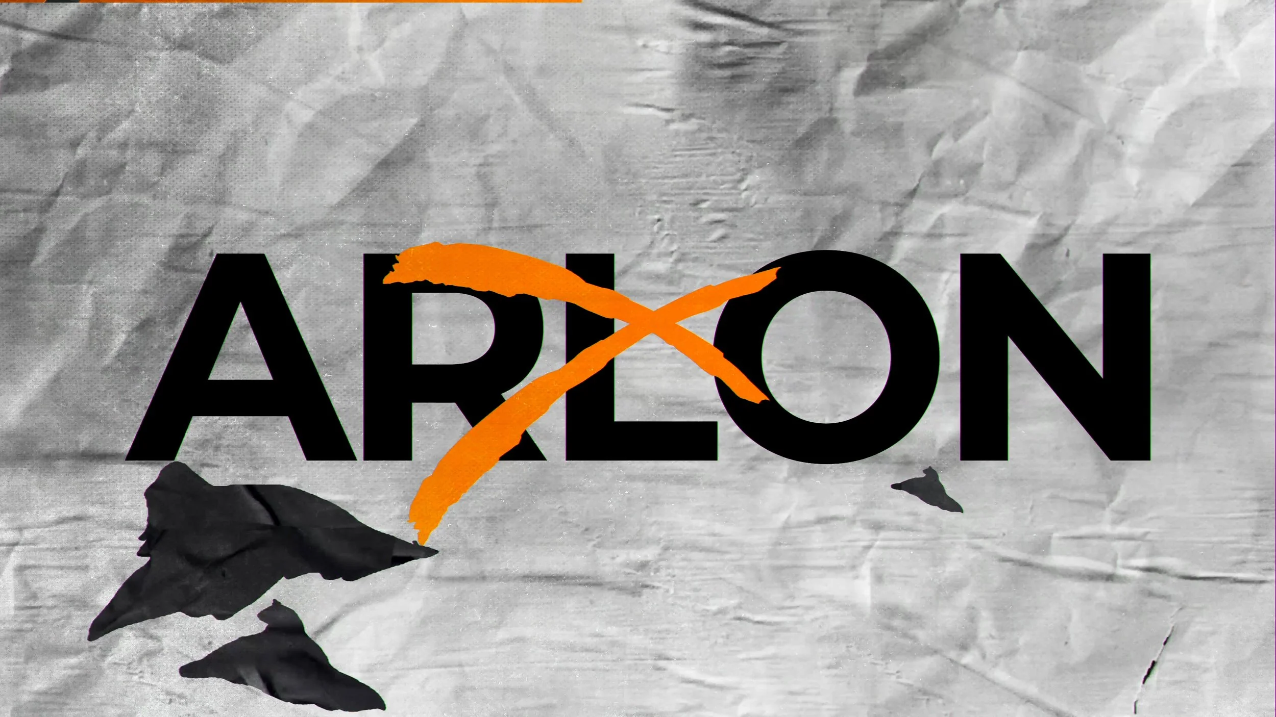 ARLON "Road To Wrap" Season#3 Intro