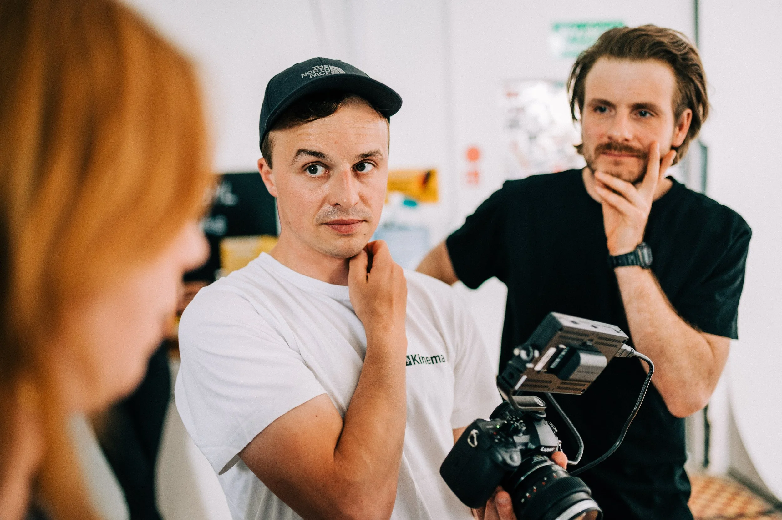 Pomysły na video dla firm – 20 formatów, które naprawdę przyciągają klientów