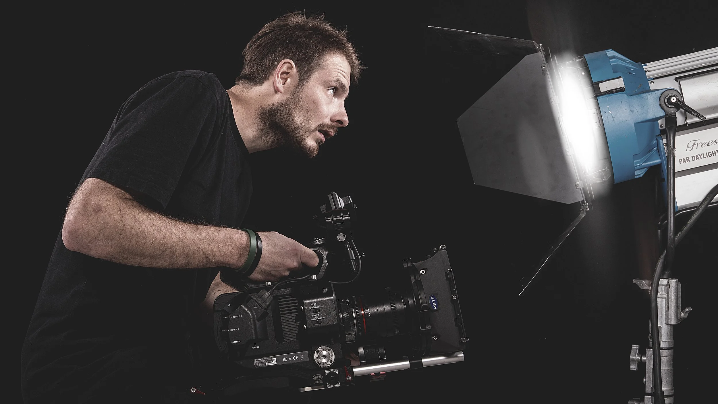 Jak przygotować firmę do nagrania filmu reklamowego? Checklista krok po kroku