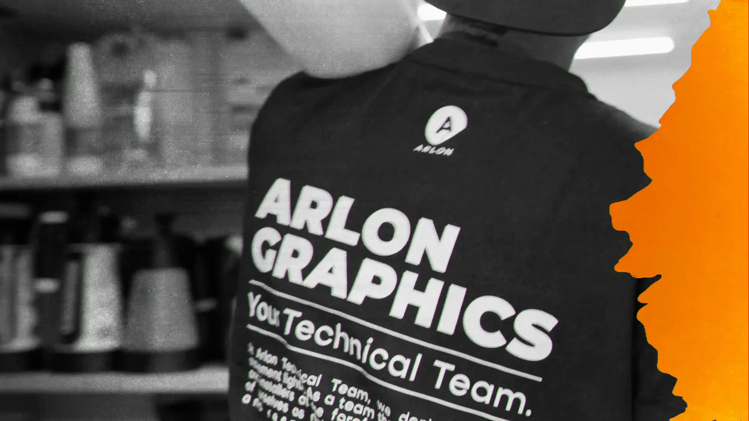 Jeden z serii filmów na Youtube, które mieliśmy przyjemność wykonać dla firmy Arlon.