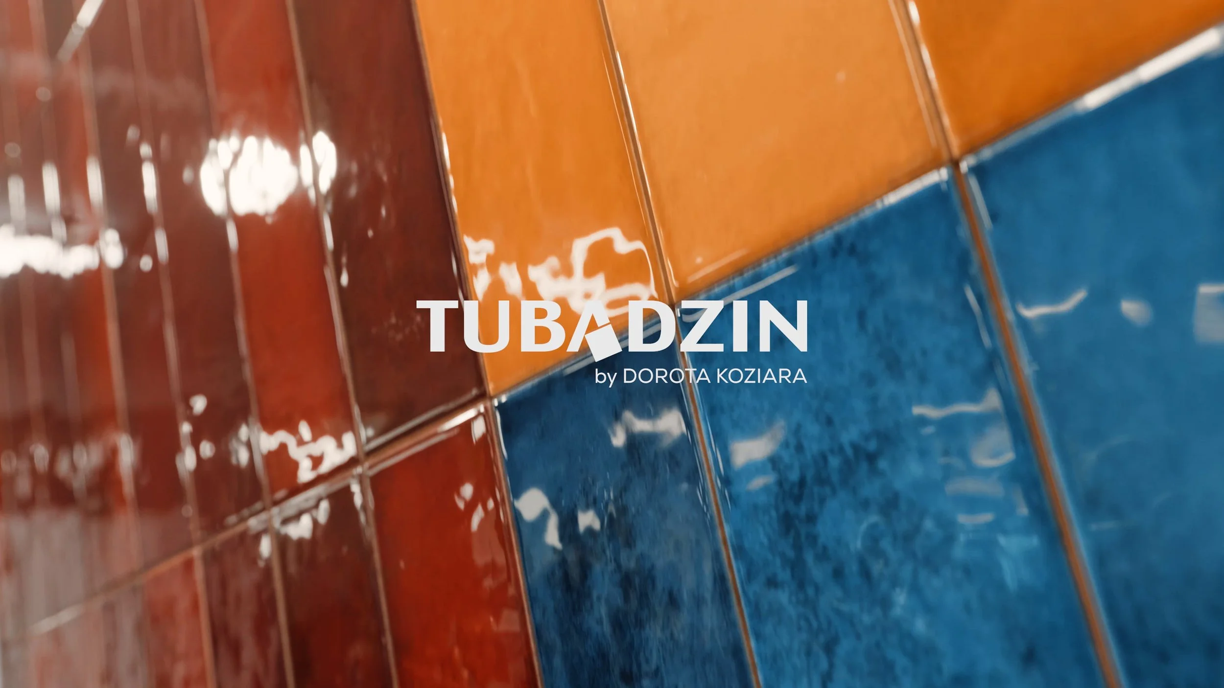 Filmowa relacja z eventu firmy Tubądzin