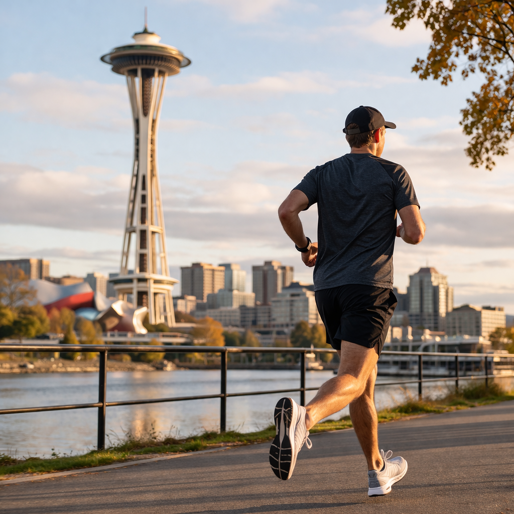Running Injuries in Seattle: Why “Too Much, Too Soon” Isn’t the Full Story