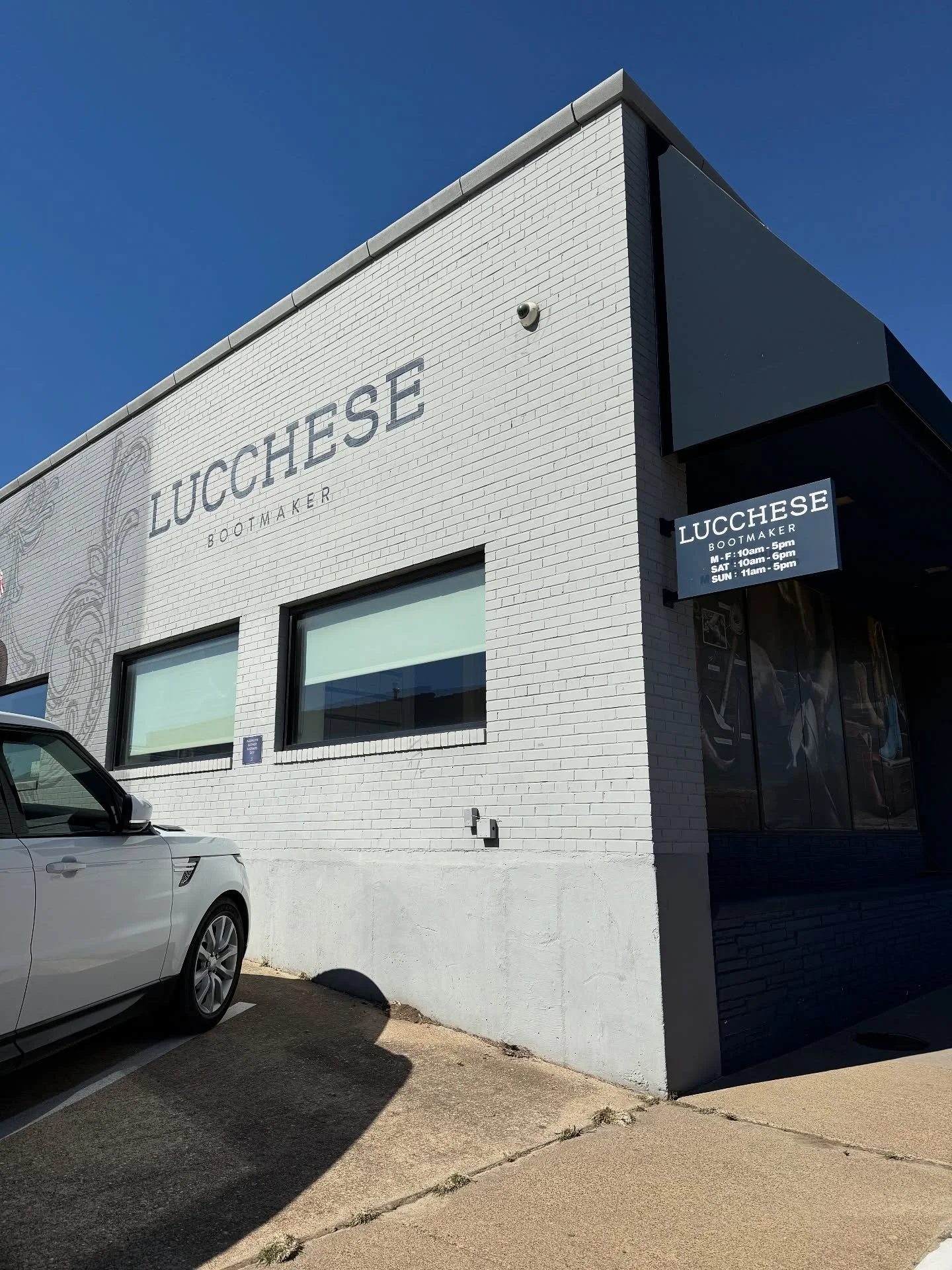 Got to serve the best boot marker in the nation. Their quality reflects their quality staff. Pleasure serving espresso for yall!