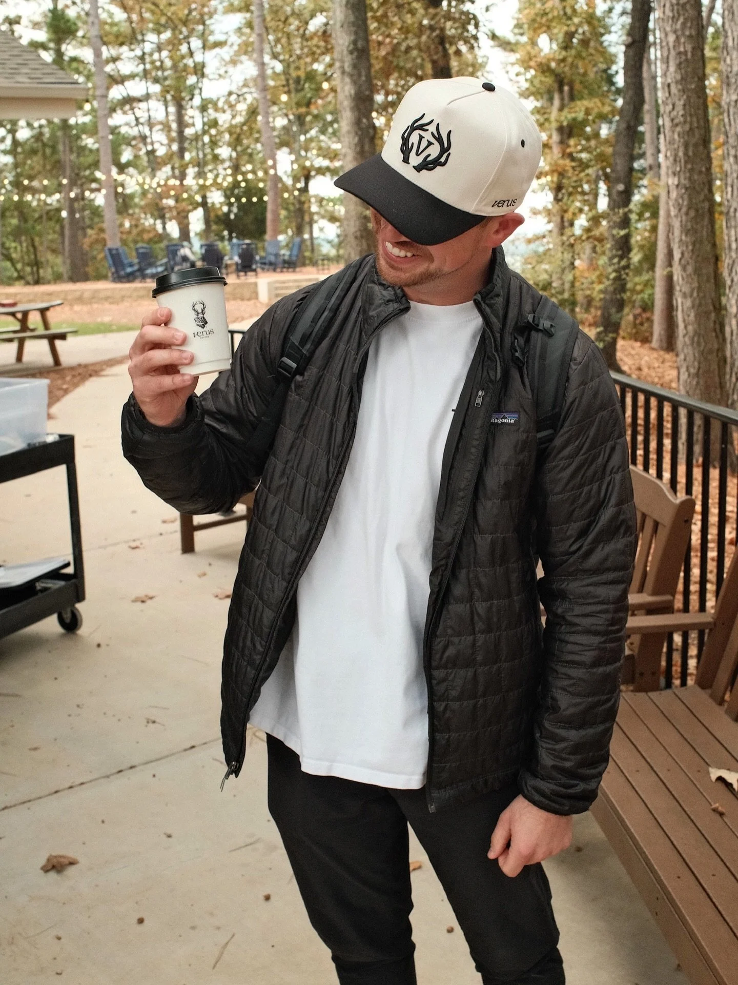 Verus x The Porch

Had a great time serving The Porch team for All Leaders Retreat!

#dallascoffeecart #coffee