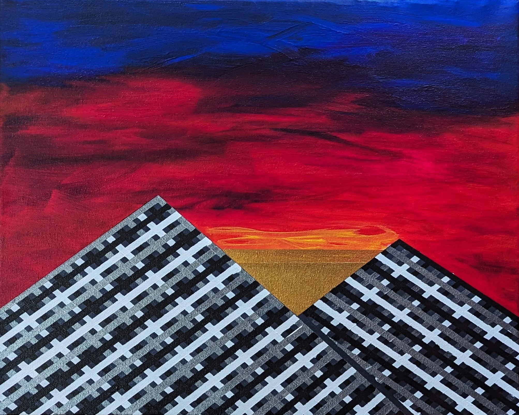 Judgement - XX