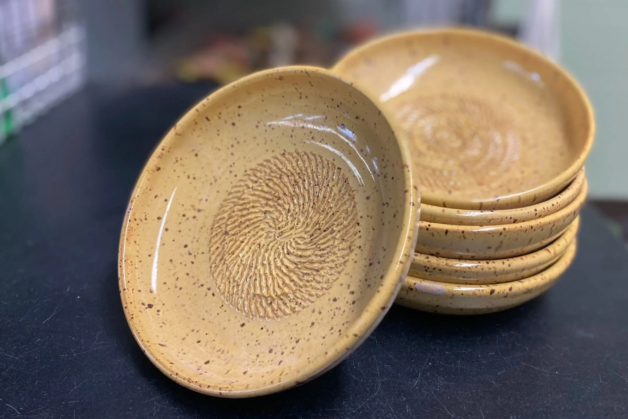 Grater Plate: Tips &amp; Tricks