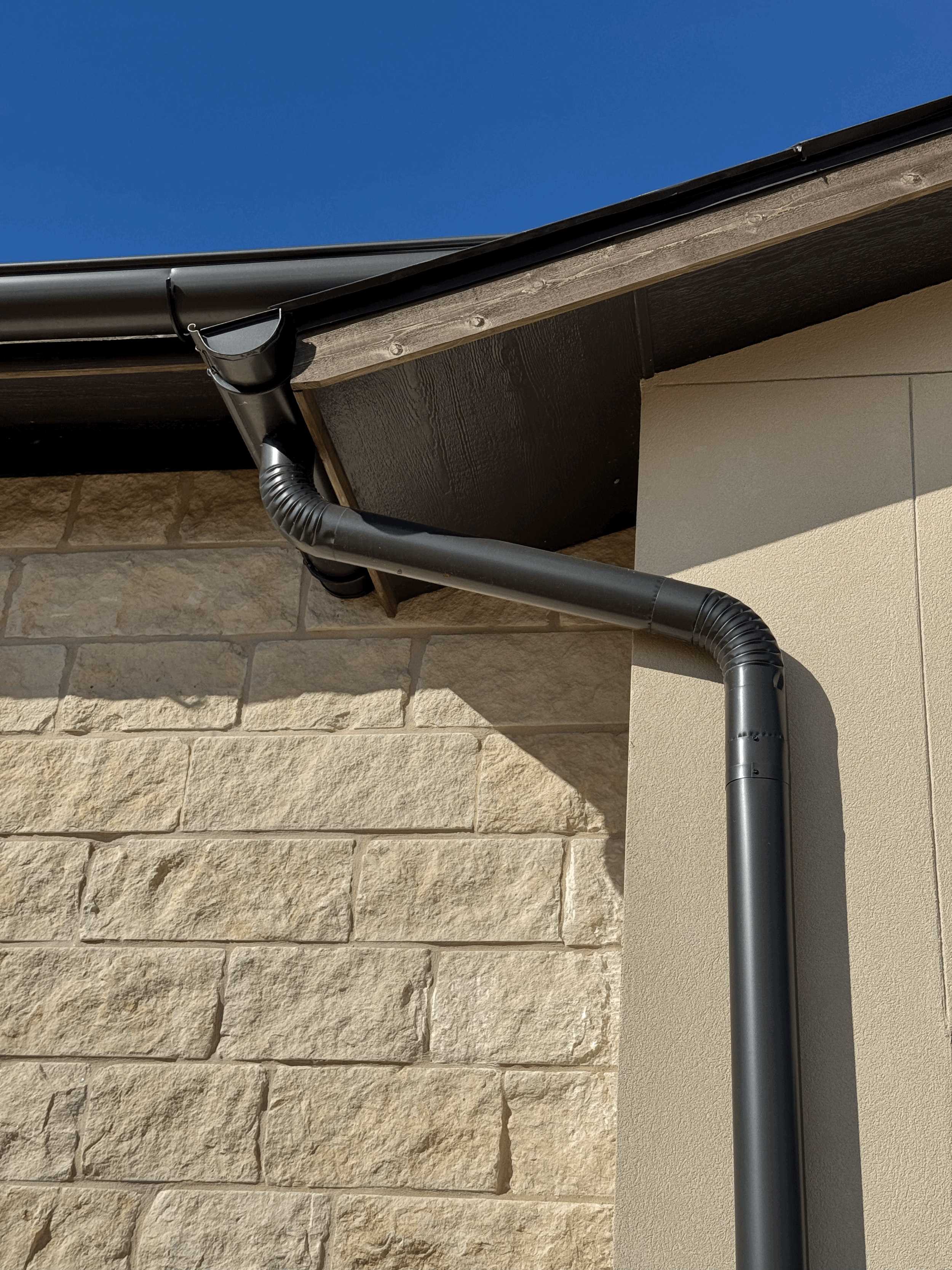 Why gutters are essential in protecting property
