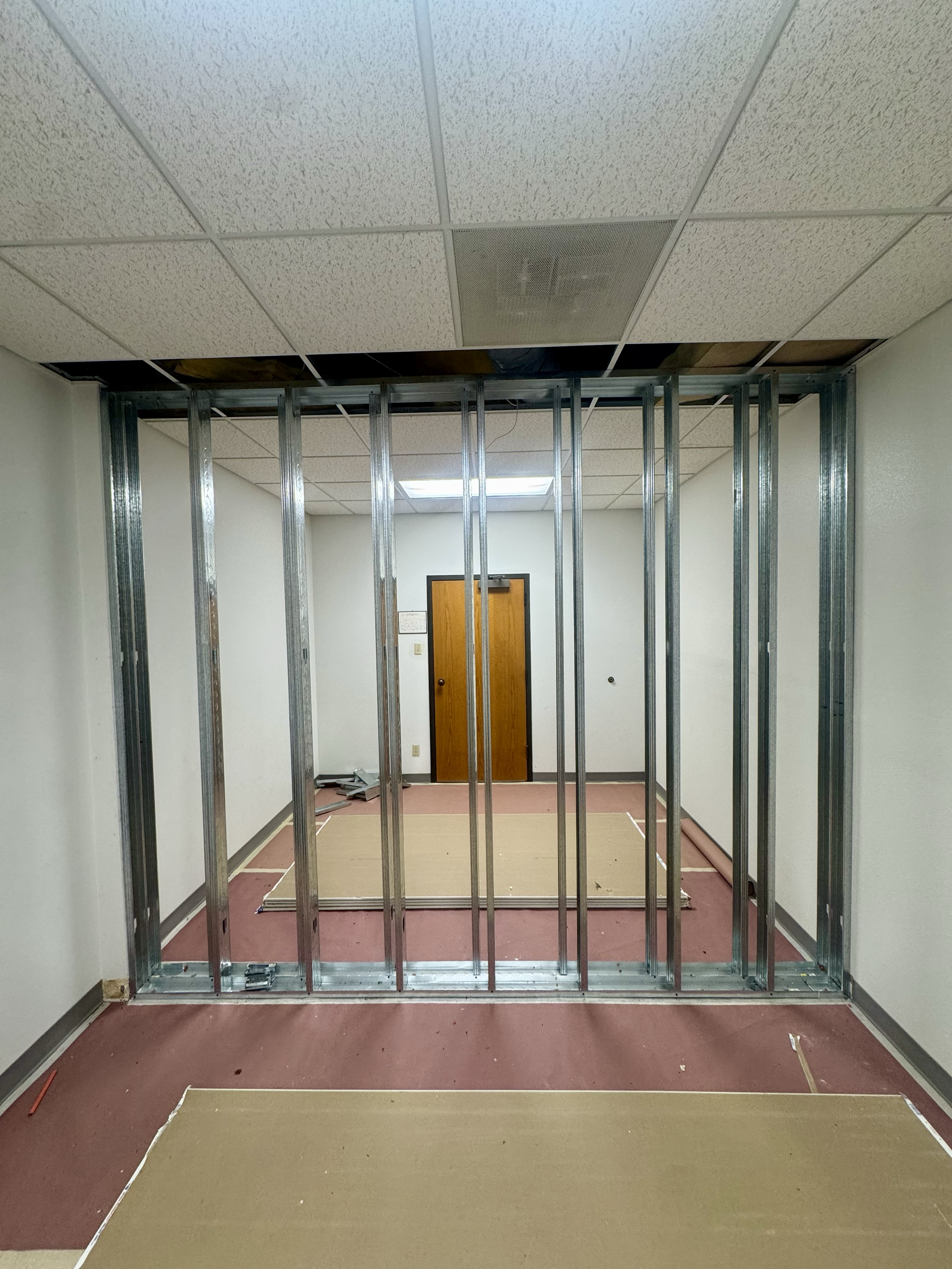 Commercial office conversions in Northlake