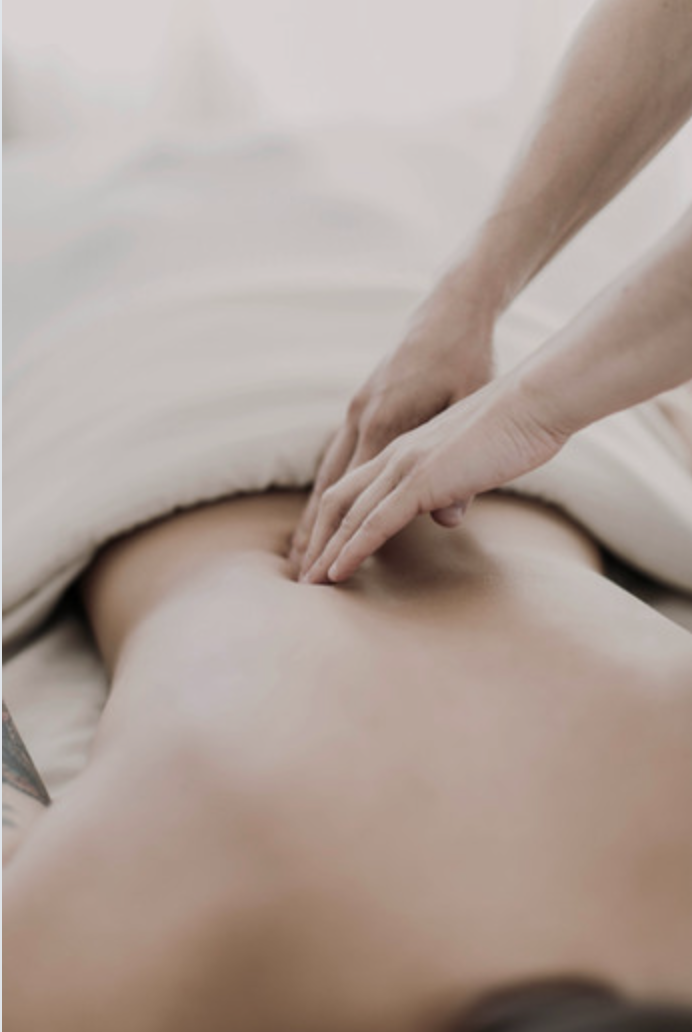 Back, Hands, Wellness, Spa, Massage, Deep Tissue
