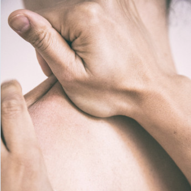 Deep Tissue Massage, Spa, Hands, Wellness, Bodywork