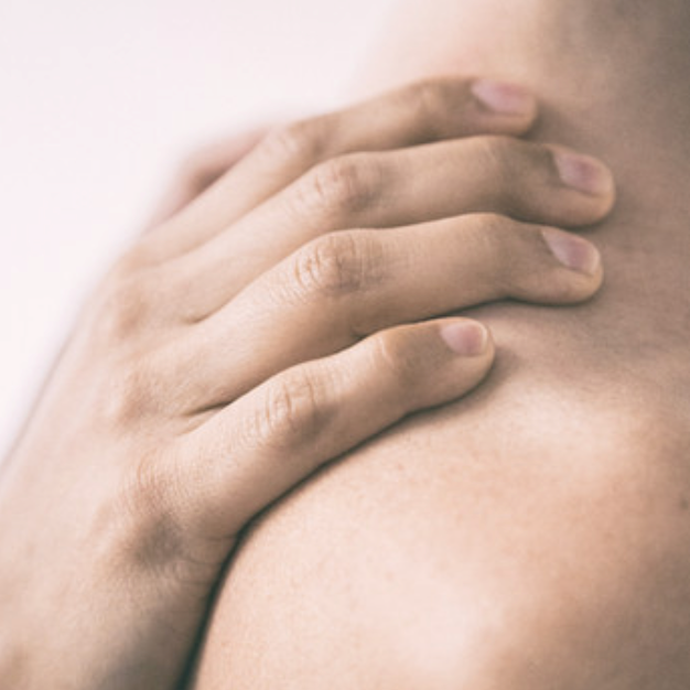 Deep Tissue Massage, Spa, Hands, Wellness, Bodywork